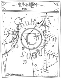 Hang a Shining Star